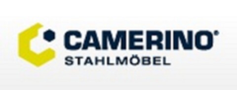 CAMERINO STAHLMÖBEL Logo (DPMA, 10/11/2016)