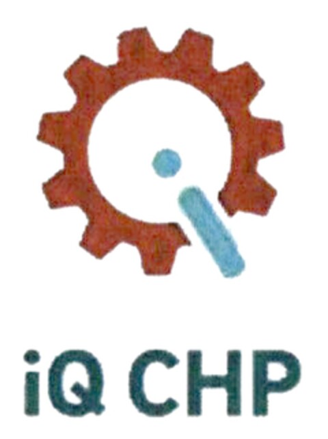 iQ CHP Logo (DPMA, 05.05.2017)
