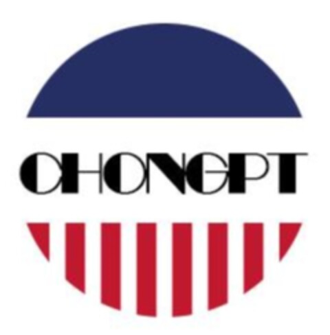 CHONGPT Logo (DPMA, 06/07/2017)