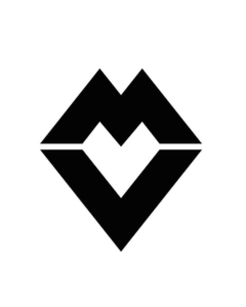 M V Logo (DPMA, 19.07.2017)