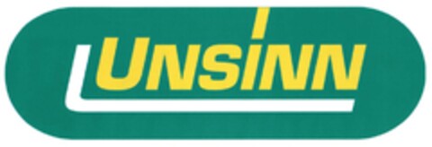 UNSINN Logo (DPMA, 10.09.2018)