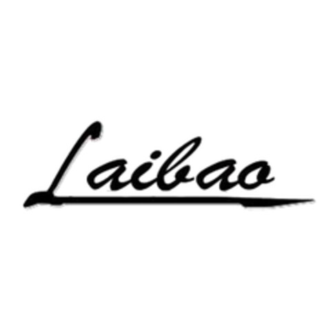 Laibao Logo (DPMA, 11.01.2018)