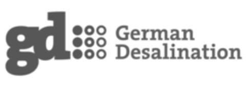 gd German Desalination Logo (DPMA, 10/30/2018)