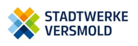 STADTWERKE VERSMOLD Logo (DPMA, 04/09/2018)