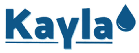 Kayla Logo (DPMA, 01/30/2019)