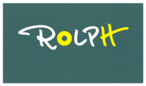 ROLPH Logo (DPMA, 05/24/2019)