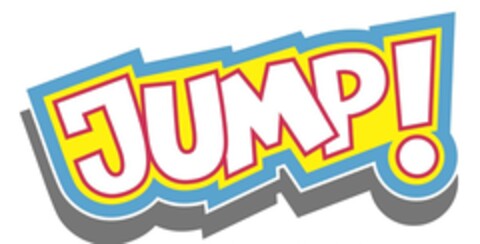 JUMP! Logo (DPMA, 27.03.2019)