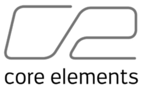 core elements Logo (DPMA, 27.05.2019)