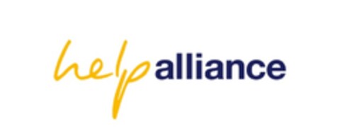 help alliance Logo (DPMA, 27.09.2019)
