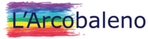 L'Arcobaleno Logo (DPMA, 10/16/2019)