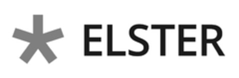 ELSTER Logo (DPMA, 30.01.2019)