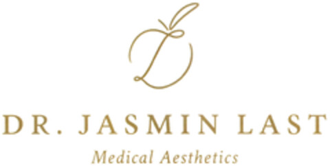 DR. JASMIN LAST Medical Aesthetics Logo (DPMA, 09/04/2020)