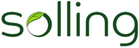 solling Logo (DPMA, 15.01.2020)