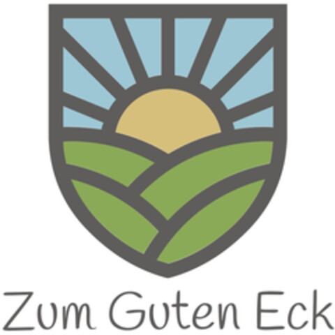 Zum Guten Eck Logo (DPMA, 08/30/2021)