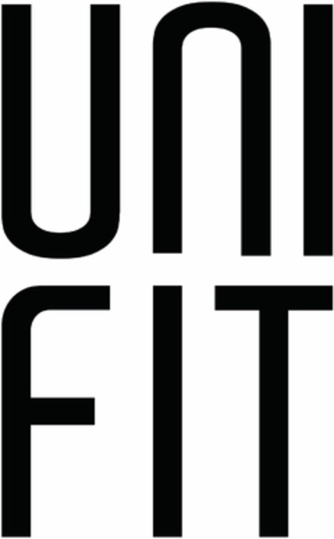 UNI FIT Logo (DPMA, 26.10.2021)