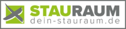 STAURAUM dein - stauraum . de Logo (DPMA, 04/03/2021)