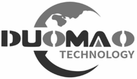 DUOMAO TECHNOLOGY Logo (DPMA, 23.08.2021)