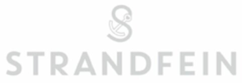 S STRANDFEIN Logo (DPMA, 07.09.2021)