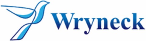 Wryneck Logo (DPMA, 12.11.2021)