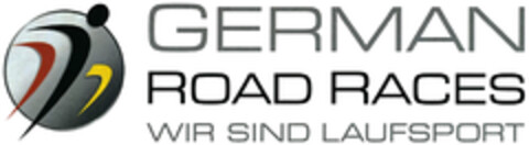 GERMAN ROAD RACES WIR SIND LAUFSPORT Logo (DPMA, 05.05.2022)