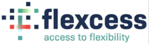 F flexcess access to flexibility Logo (DPMA, 08/27/2022)