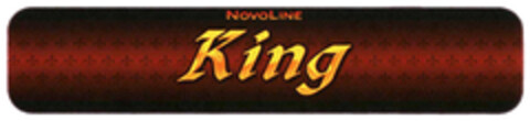 NOVOLINE King Logo (DPMA, 19.09.2022)