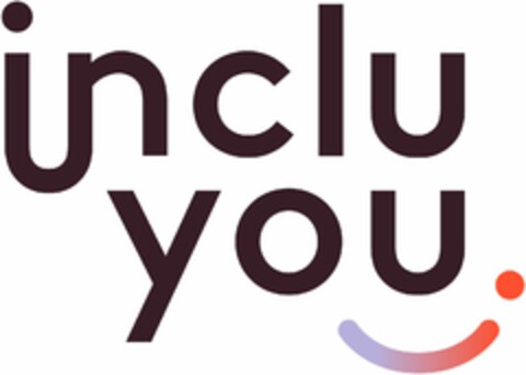 inclu you Logo (DPMA, 29.12.2022)