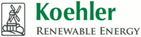 Koehler RENEWABLE ENERGY Logo (DPMA, 11.03.2022)