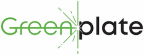 Greenplate Logo (DPMA, 09.09.2022)