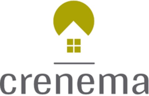 crenema Logo (DPMA, 07.05.2022)