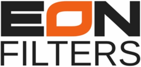 EON FILTERS Logo (DPMA, 07/14/2022)