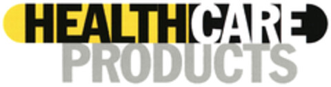 HEALTHCARE PRODUCTS Logo (DPMA, 25.09.2023)