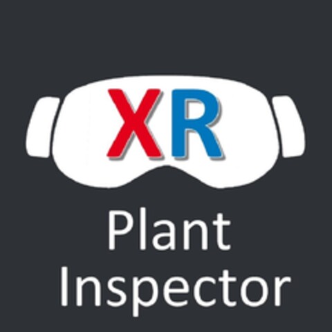 XR Plant Inspector Logo (DPMA, 03/28/2023)