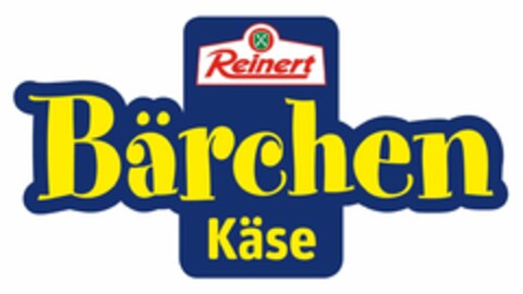 Reinert Bärchen Käse Logo (DPMA, 25.08.2023)