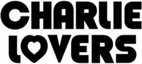 CHARLIE LOVERS Logo (DPMA, 29.08.2023)