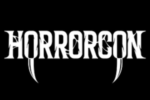 HORRORCON Logo (DPMA, 05.10.2023)