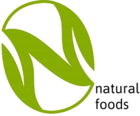 natural foods Logo (DPMA, 11/09/2023)