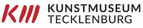 K /// KUNSTMUSEUM TECKLENBURG Logo (DPMA, 15.11.2023)