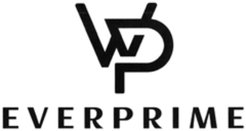 W&P EVERPRIME Logo (DPMA, 23.04.2024)