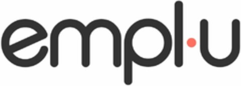 empl·u Logo (DPMA, 12.04.2024)