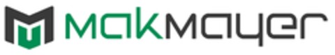 MakMayer Logo (DPMA, 10.09.2024)