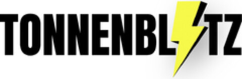 TONNENBLITZ Logo (DPMA, 26.02.2024)