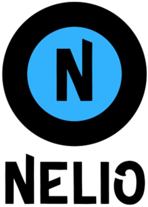 N NELIO Logo (DPMA, 20.08.2024)