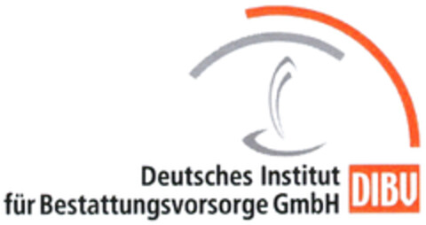 Deutsches Institut für Bestattungsvorsorge GmbH DIBV Logo (DPMA, 24.02.2025)