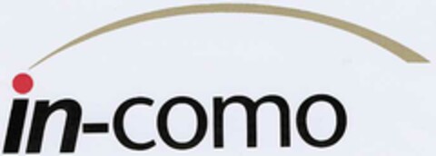 in-como Logo (DPMA, 16.07.2002)