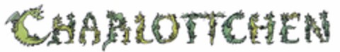 CHARLOTTCHEN Logo (DPMA, 27.08.2003)