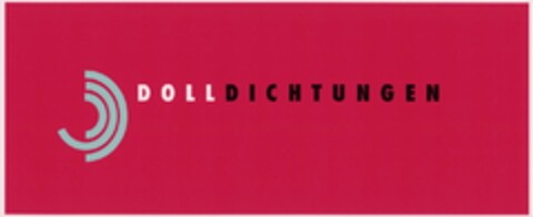 DOLL DICHTUNGEN Logo (DPMA, 09/03/2003)