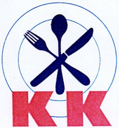 KK Logo (DPMA, 18.09.2003)