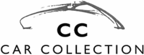 CC CAR COLLECTION Logo (DPMA, 01/23/2004)