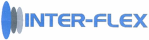 INTER-FLEX Logo (DPMA, 06/21/2004)